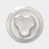CD Spider Plastic Button 1000 pcs, Self Adhesive