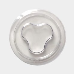 CD Spider Plastic Button 1000 pcs, Self Adhesive