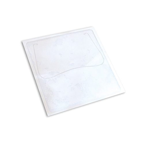 CD Sleeve Self Adhesive Lux (100 pcs) - Image 4