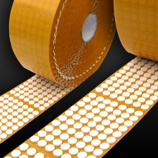 CD Spider Foam Button 1000 pcs, Self Adhesive - Image 5