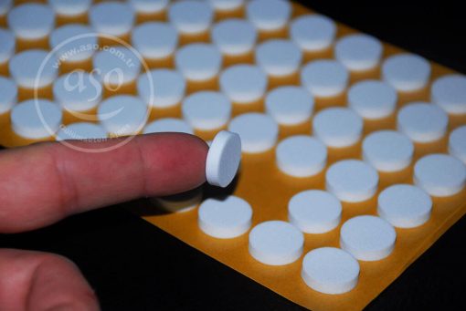 CD Spider Foam Button 1000 pcs, Self Adhesive - Image 12