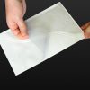 File Folder Pocket, Self Adhesive, LUX (100 pcs)
