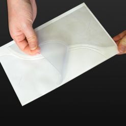 File Folder Pocket, Self Adhesive, LUX (100 pcs)