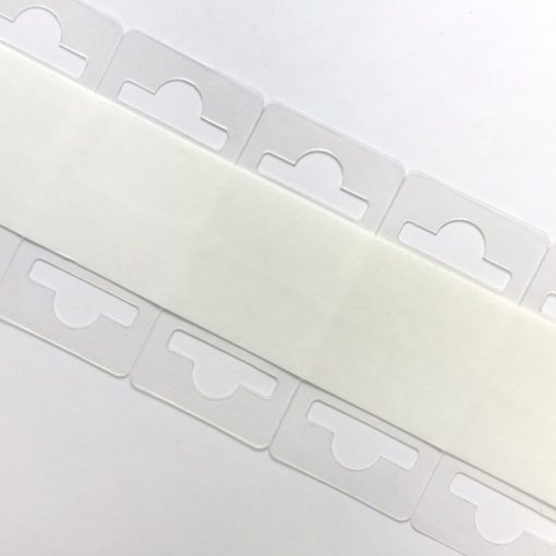 Hang Tabs Roll 50x50 mm (1000 pcs RD400gr) HT345 - Image 5