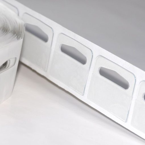 Hang Tabs Roll 35x43 mm (1000 pcs RD500gr) HT347HD - Image 3