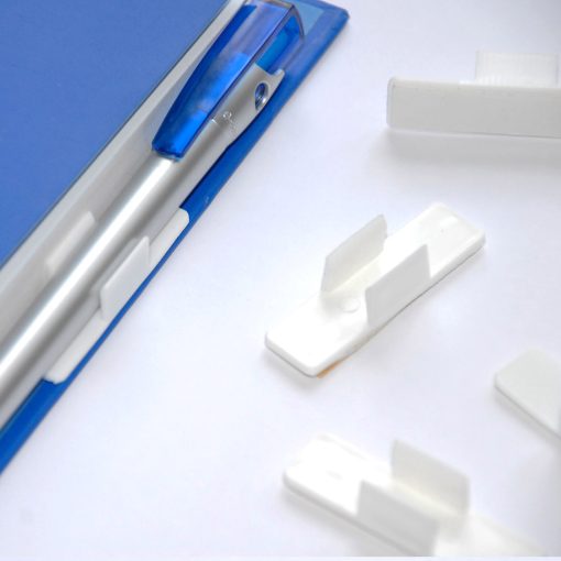 Pen Clip, Plastic Holder (500 pcs) - Image 6