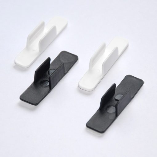 Pen Clip, Plastic Holder (500 pcs) - Image 9