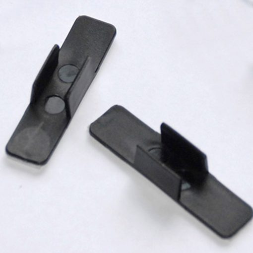Pen Clip, Plastic Holder (500 pcs) - Image 15