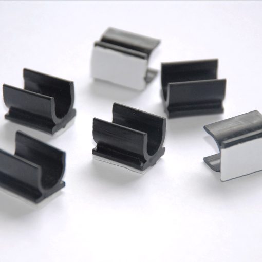 Pen Clip, Plastic Holder (500 pcs) - Image 14
