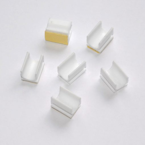 Pen Clip, Plastic Holder (500 pcs) - Image 13