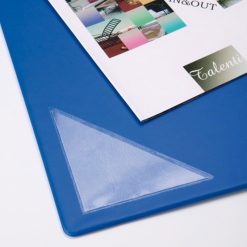 Triangle Corner Pockets with Adhesive 5x5 cm (500 pcs)