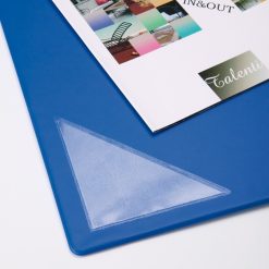 Triangle Corner Pockets Self Adhesive 2,5x2,5 cm (500 pcs)