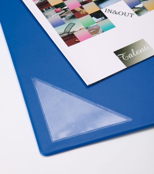 Triangle Corner Pocket with adhesive 15x15 cm (500 pcs)