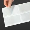 Name Card Pocket, Self Adhesive, Lux (100 pcs)