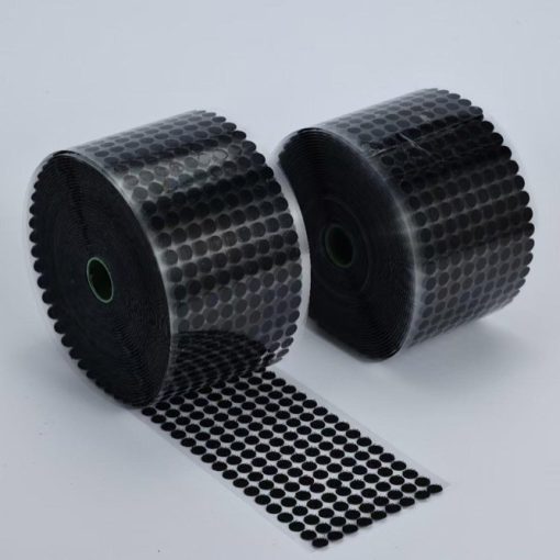Velcro Dots Double Sided Strong Back Adhesive Hook and Loop (1 cm - 1.5 cm-2 cm) - Image 9